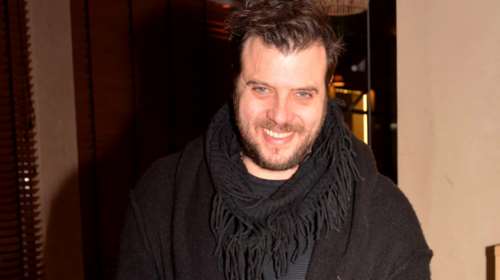 Λιβιεράτος: Με καταδιώκει ότι μπήκα στο ψυχιατρείο - Δεν θέλω να νομίζουν τα παιδιά μου ότι είμαι τρελός