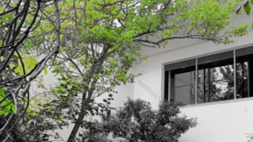 Αποκαθίσταται το κτήριο της Κρατικής Σχολής Ορχηστικής Τέχνης - Ενα ιστορικό διατηρητέο στο Κολωνάκι