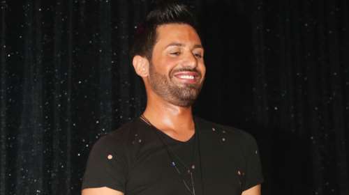 Νίκος Φλωρινιώτης: Οι τελευταίες δηλώσεις του λίγο πριν πεθάνει - &quot;Ο πατέρας μου με προστατεύει από ψηλά&quot; [βίντεο]