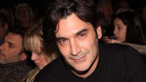 Τηλεοπτική βόμβα: Σε ποιο κανάλι υπογράφει ο Χριστόφορος Παπακαλιάτης