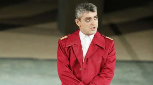 Δημήτρης Ήμελλος:  &quot;Με πήρε μια μέρα πριν τη γιορτή μου και μου είπε σ&#39; αγαπώ&quot; - &quot;Λύγισε&quot; ο αδερφός του