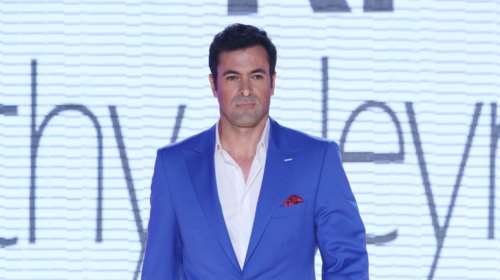 Νίκος Παπαδάκης: Της είπα να κάνουμε οικογένεια, έφυγε τρέχοντας - Στεναχωρήθηκα πολύ