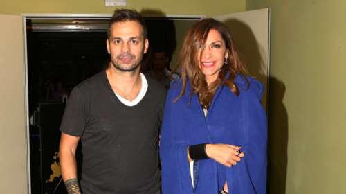 Οι τέσσερις χωρισμοί επωνύμων που έπεσαν σαν κεραυνός εν αιθρία το φετινό καλοκαίρι