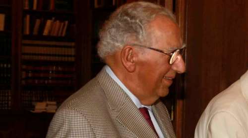 Πέθανε ο δημοσιογράφος, Μίμης Παπαναγιώτου