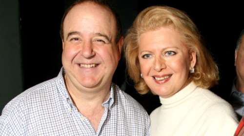 Ο Παύλος Χαϊκάλης για το &quot;Άντρας παλαιάς ντροπής&quot;: Η Ακρίτα μου έδωσε μια κλωτσιά για να πάω ακόμα παρακάτω