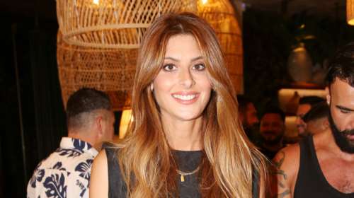 Ανθή Σαλαγκούδη: Αποκάλυψε πως βρίσκεται σε διαδικασία κατάψυξης ωαρίων