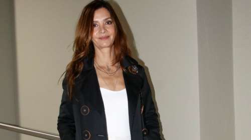 Η Κατερίνα Λέχου μιλά για την ασθένεια που της άλλαξε τη ζωή: Ταλαιπωρήθηκα πολύ - Ηταν η μεγαλύτερή μου δυσκολία