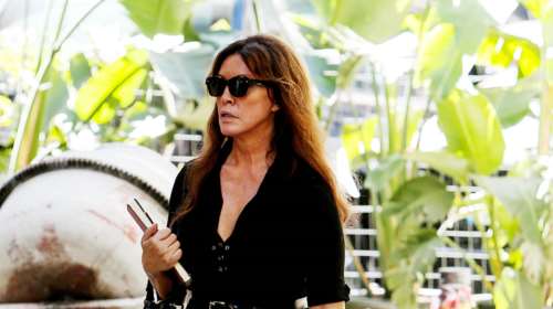 Κωλοτούμπα από τη Βάνα Μπάρμπα: Ξαφνικά ζητά συγγνώμη από τα θύματα κακοποίησης