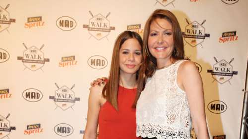 Αλεξάνδρα Κωστοπούλου: Επιστροφή στην Ελλάδα, στο πλευρό της εγκυμονούσας μητέρας της