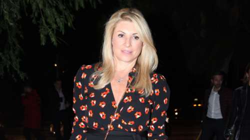 Το εξομολογητικό κείμενο της Χριστίνας Πολίτη, για την &quot;δύναμη της συγγνώμης&quot;