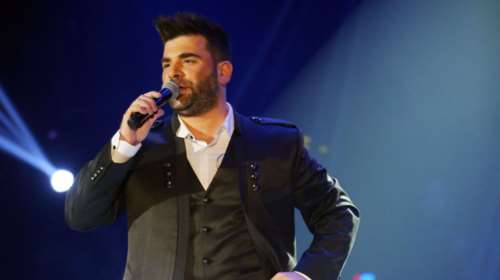 Παντελής Παντελίδης: Ξεκινά η πολύκροτη δίκη για το τροχαίο - &quot;Υπάρχουν στοιχεία ότι δεν οδηγούσε εκείνος&quot;