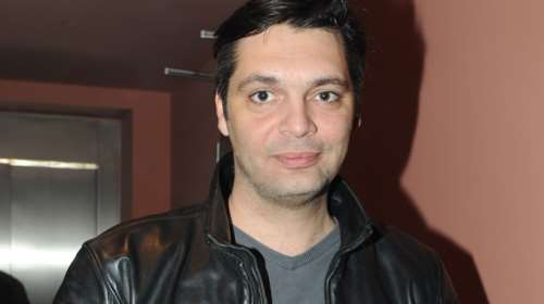 Άλκης Κούρκουλος: Γιόρτασε τα γενέθλιά του με τις διάσημες φίλες του