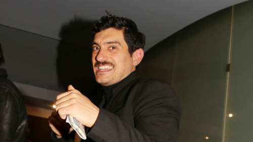 Ο Αργύρης Πανταζάρας αποκαλύπτει ποιες γυναίκες... δεν έχουν τύχη μαζί του