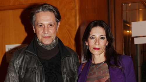 Αιμίλιος Χειλάκης: Η εξομολόγηση για τις συζητήσεις για παράνομη υιοθεσία - &quot;Ηταν σαν να μιλούσαμε για αμάξι&quot;