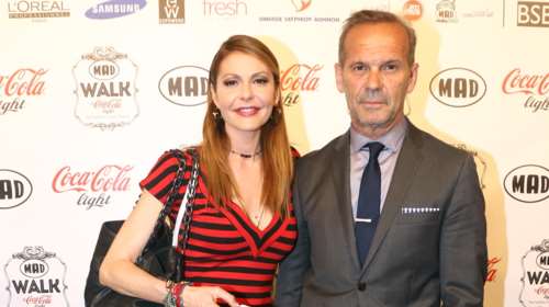 Πέτρος Κωστόπουλος για Τζένη Μπαλατσινού: &quot;Μετάνιωσα που δεν συνεχίσαμε την εκπομπή - Είμαι ηλίθιος, ήμουν σε θολούρα με τον χωρισμό&quot;