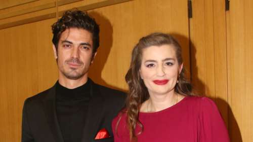 Δημήτρης Γκοτσόπουλος: Το &quot;καρφί&quot; για γάμο με την Κίτσου - Τι είπε για τα νούμερα των &quot;Αγριων Μελισσών&quot;