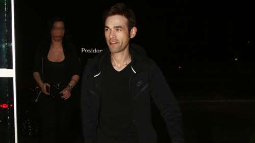 Ο Φουρθιώτης &quot;ξαναχτυπά&quot;: Σύζυγος βουλευτή της ΝΔ μού ζητούσε να αναλάβει το κεντρικό δελτίο του καναλιού