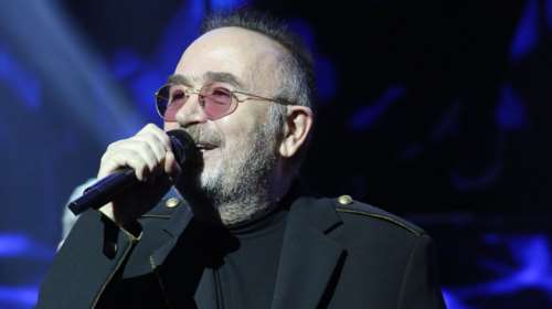 Ο Γονίδης το τερματίζει: Ο κορονοϊός έρχεται από τα... σύννεφα και τη βροχή, εκεί τον έχουν ρίξει για να μην τον βλέπουμε