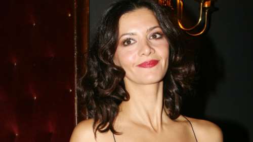 Κατερίνα Λέχου: Για τον ρόλο μου στο &quot;Είσαι το Ταίρι μου&quot; ήθελαν την Καγιά και την Κουλιανού