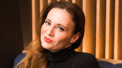 Αγγελική Λάμπρη: Το ασύλληπτο ποσό που πήρε για τον ρόλο της Ιταλίδας πόρνης στο Μαντολίνο του Λοχαγού Κορέλι