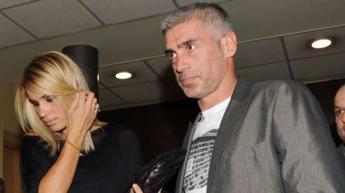 Αντώνης Νικοπολίδης για Βάσω Στασινού: &quot;Μου δήλωσε ότι αν δεν της κάνω πρόταση γάμου μέχρι μια συγκεκριμένη ημερομηνία, θα χωρίζαμε&quot; [Βίντεο]