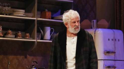 Σοβαρό πρόβλημα υγείας για τον Πέτρο Φιλιππίδη - &quot;Ελπίζουμε να αντέξει&quot;, λέει ο δικηγόρος του