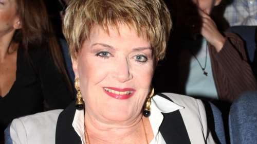 Οργισμένη η Βάσια Τριφύλλη: Ατάλαντος είναι ο Λιγνάδης- Κάτω τα χέρια από τον Μπιμπίλα