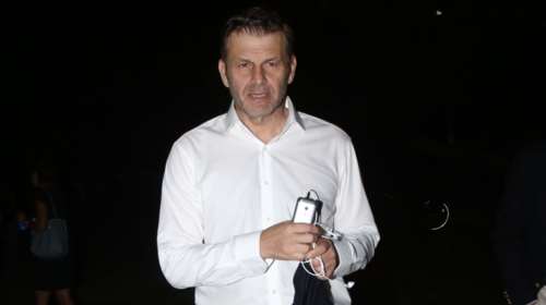 Γκλέτσος για κύκλωμα ναρκωτικών: Στημένη η εμπλοκή μου επειδή ενοχλώ κλέφτες και μιζαδόρους  - Φίλος μου ο λιμενικός