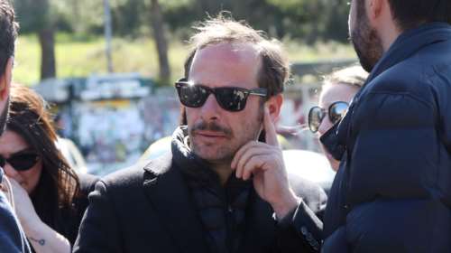 Πυρπασόπουλος: Προδόθηκα από οικογενειακό φίλο και καταστράφηκα οικονομικά [βίντεο]