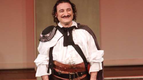 Το Τwitter αποθεώνει τον Χαραλαμπόπουλο για την &quot;πόρτα&quot; στη Σάσα Σταμάτη: &quot;Την έστειλε για... βρούβες&quot;