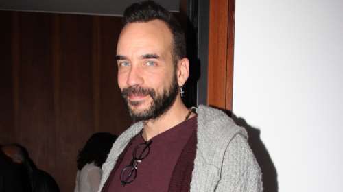 Συγκλονίζει ο Πάνος Μουζουράκης: Στα 14 μου έγινε κάτι που με σημάδεψε - Το είπα στους δικούς μου στα 23