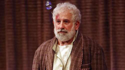 Τι συμβαίνει με την υγεία του Πέτρου Φιλιππίδη; - Εχει χάσει 25 κιλά ή είναι διπλωματική η ασθένεια;