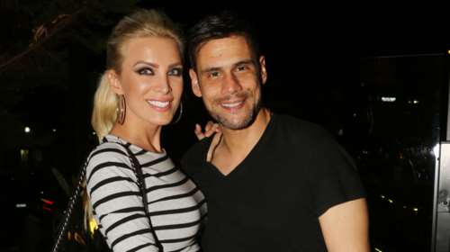 &quot;Σφάζονται&quot; Καινούργιου - Ουγγαρέζος: &quot;Θλίβομαι και τον λυπάμαι&quot;