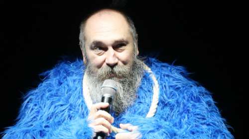 O Tζίμης Πανούσης μέσα από τα λόγια και τις κορυφαίες ατάκες του - &quot;Εφυγε&quot; σαν σήμερα πριν από 4 χρόνια