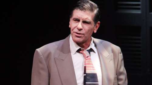 Ξεσπά ο Γιάννης Μπέζος: Ο,τι μας συμβεί θα φταίμε εμείς, δεν μας δίνω ελαφρυντικό