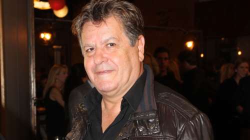 Συγκλονίζει ο Γιάννης Καπετάνιος: Επεφτα για ύπνο για να ξεχνάω την πείνα μου