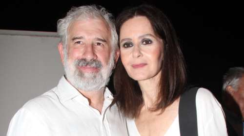 Δίκη Πέτρου Φιλιππίδη: Η Κάτια Δανδουλάκη διαψεύδει ότι θα καταθέσει ως μάρτυρας - Τι δηλώνει