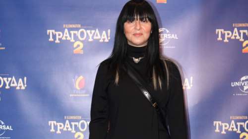 Ζενεβιέβ Μαζαρί: Εμεινε άφωνος ο Αρναούτογλου με την ηλικία της - Δεν το πίστευε [βίντεο]