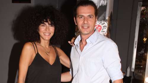 Μάριος Αθανασίου: Δεν ήταν επιλογή του γιου μου να μείνει μαζί μου [βίντεο]