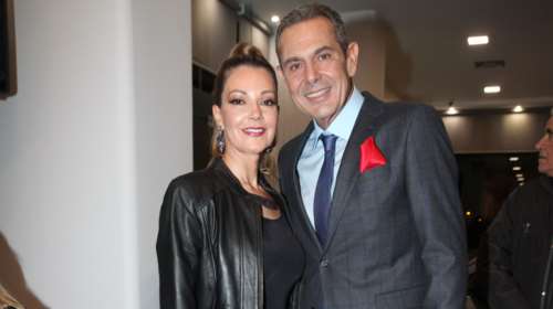 Ελενα Τζούλη για έκρηξη στη Συγγρού: Εγώ και οι συνεργάτες μου ζούμε από θαύμα - Δεν έχει μείνει τίποτα όρθιο