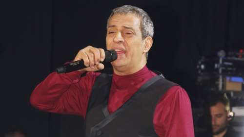 Θέμης Αδαμαντίδης για τη νέα σύλληψή σε παράνομα &quot;φρουτάκια&quot;: Δεν θέλω να προκαλώ, ασχοληθείτε με τίποτα σημαντικότερο