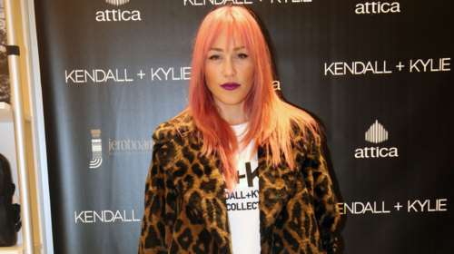 Πηνελόπη Αναστασοπούλου για Φιλιππίδη: Θα μιλήσουμε στο δικαστήριο