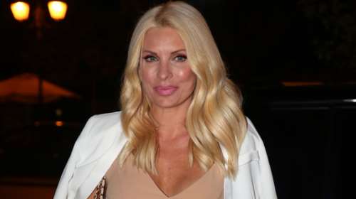 Ελένη Μενεγάκη: Το &quot;καρφί&quot; στον Alpha για το κατέβασμα των εκπομπών της