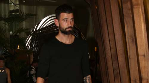 Ο Μιχάλης Μουρούτσος είναι ξανά ερωτευμένος και μας δείχνει τη νέα του σύντροφο [εικόνα]