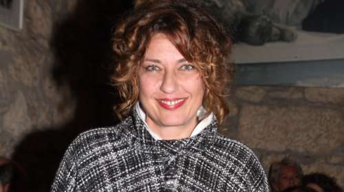 Φαίη Κοκκινοπούλου κατά Κιμούλη για τη μήνυση στη Ζέτα Δούκα: Αυτό θα πει θράσος, γελάνε τα καμαρίνια...