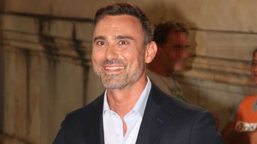 Καπουτζίδης: Αν ο σύντροφός μου ήθελε παιδί, θα μπορούσα να σταθώ στο πλευρό του