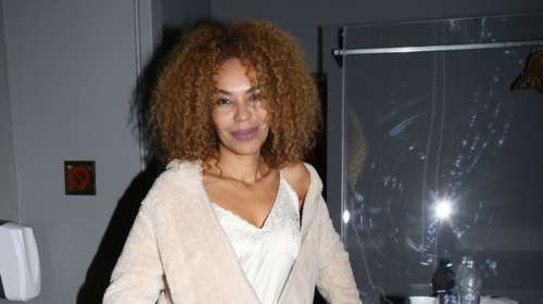 Νίκη Σερέτη: Φοβόμουν να κάνω παιδί γιατί σκεφτόμουν το χρώμα του