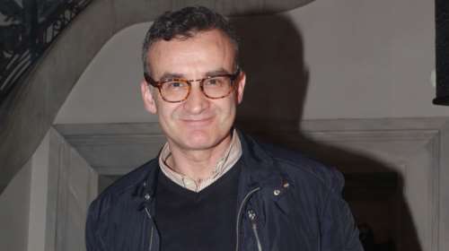 Νίκος Ορφανός: Σκηνοθέτης μου έλεγε &quot;άντε γ@μ@σ@ αρχ@@@&quot; μπροστά στον κόσμο