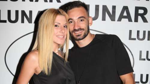 Κοκαΐνη - Σύντροφος Ελενας Πολυχρονοπούλου μέσα από τη φυλακή: Δεν ήθελα να το κάνω - Αναγκάστηκα, με απειλούσαν