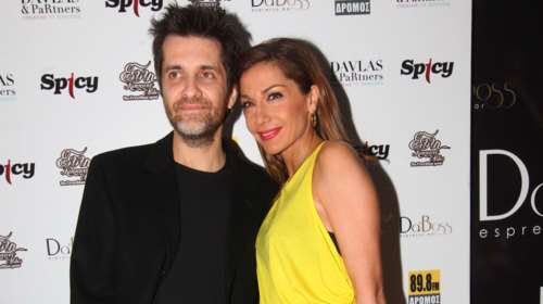 Ο Φοίβος αποκάλυψε τους λόγους του &quot;διαζυγίου&quot; του με τη Δέσποινα Βανδή - &quot;Φαντάζεσαι να τρως κάθε μέρα μακαρόνια με κιμά;&quot;